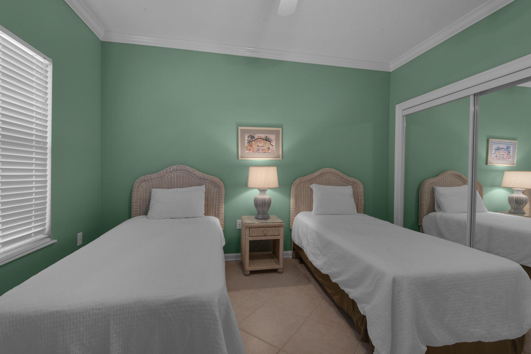 PEARL OF NAVARRE (THE) - Residential