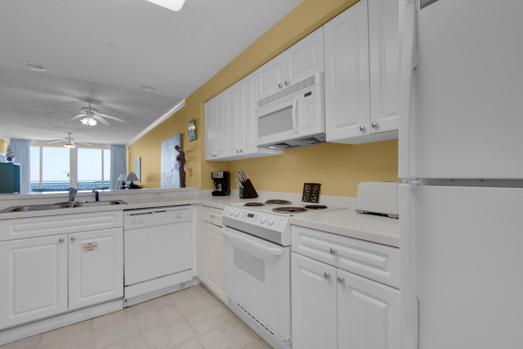 PEARL OF NAVARRE (THE) - Residential