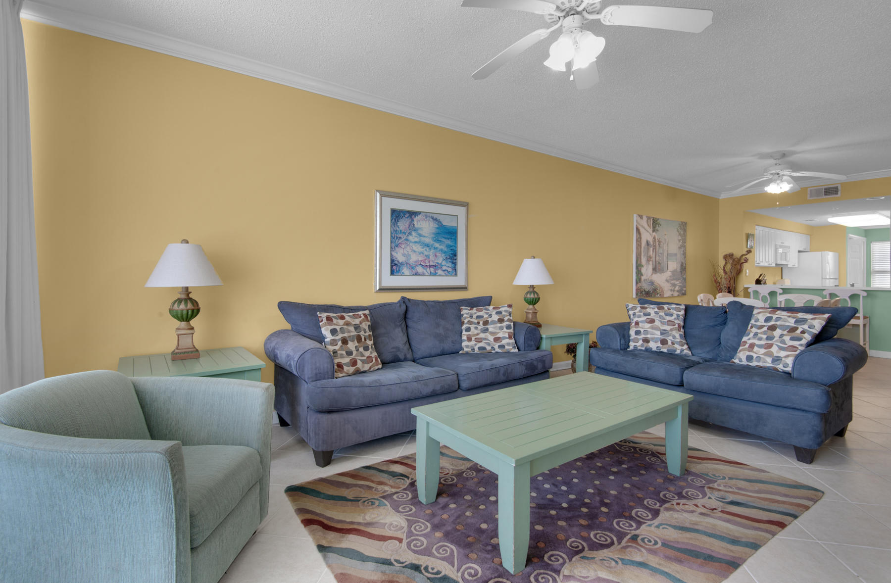 PEARL OF NAVARRE (THE) - Residential