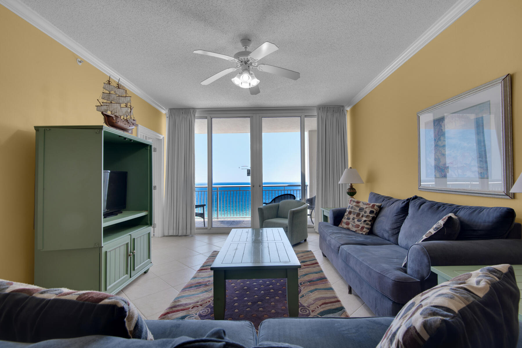 PEARL OF NAVARRE (THE) - Residential