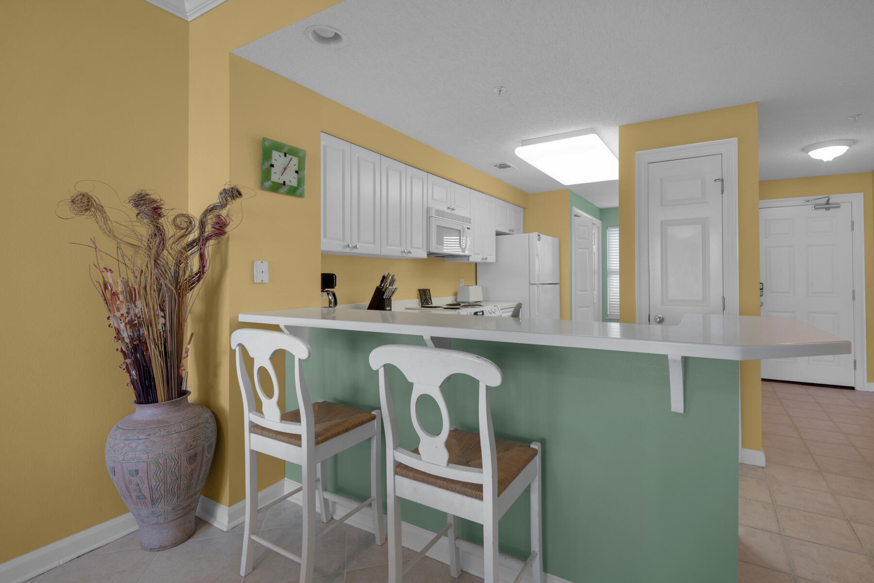 PEARL OF NAVARRE (THE) - Residential