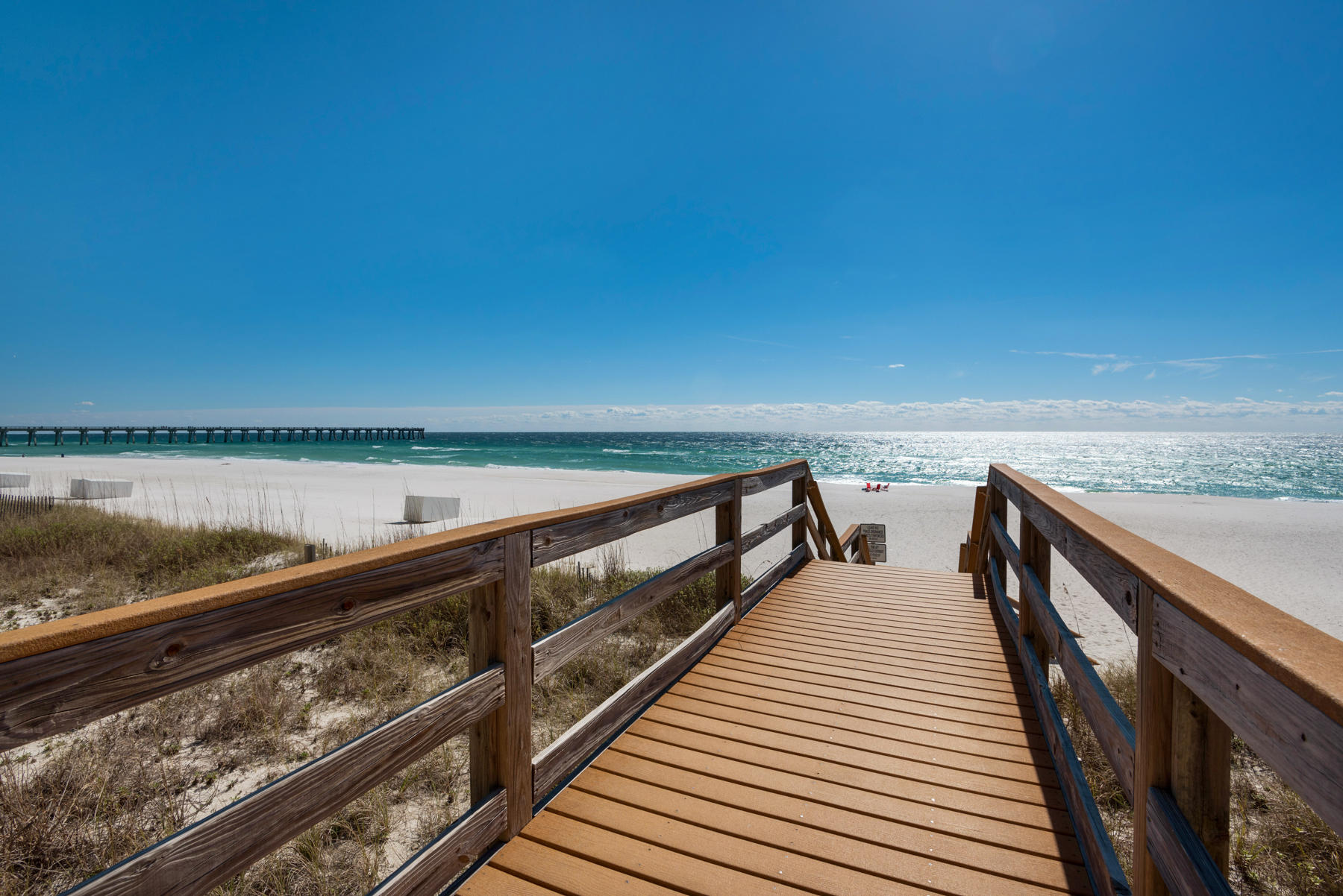 PEARL OF NAVARRE (THE) - Residential