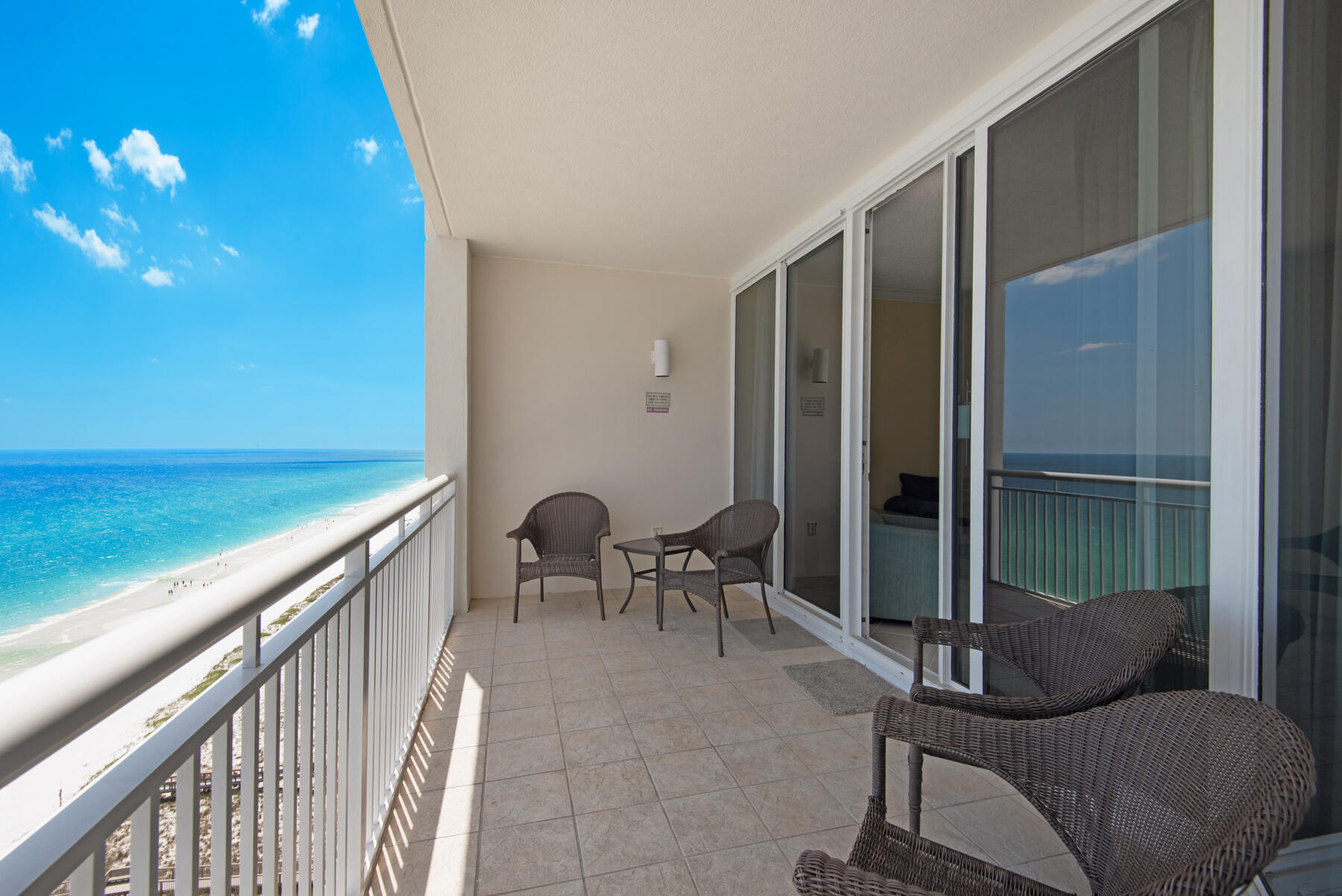 PEARL OF NAVARRE (THE) - Residential