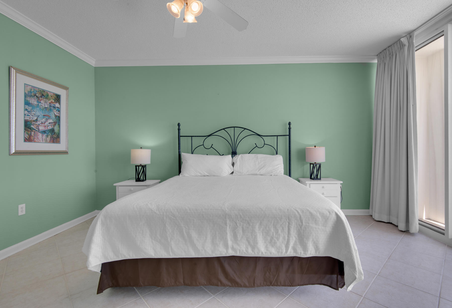 PEARL OF NAVARRE (THE) - Residential