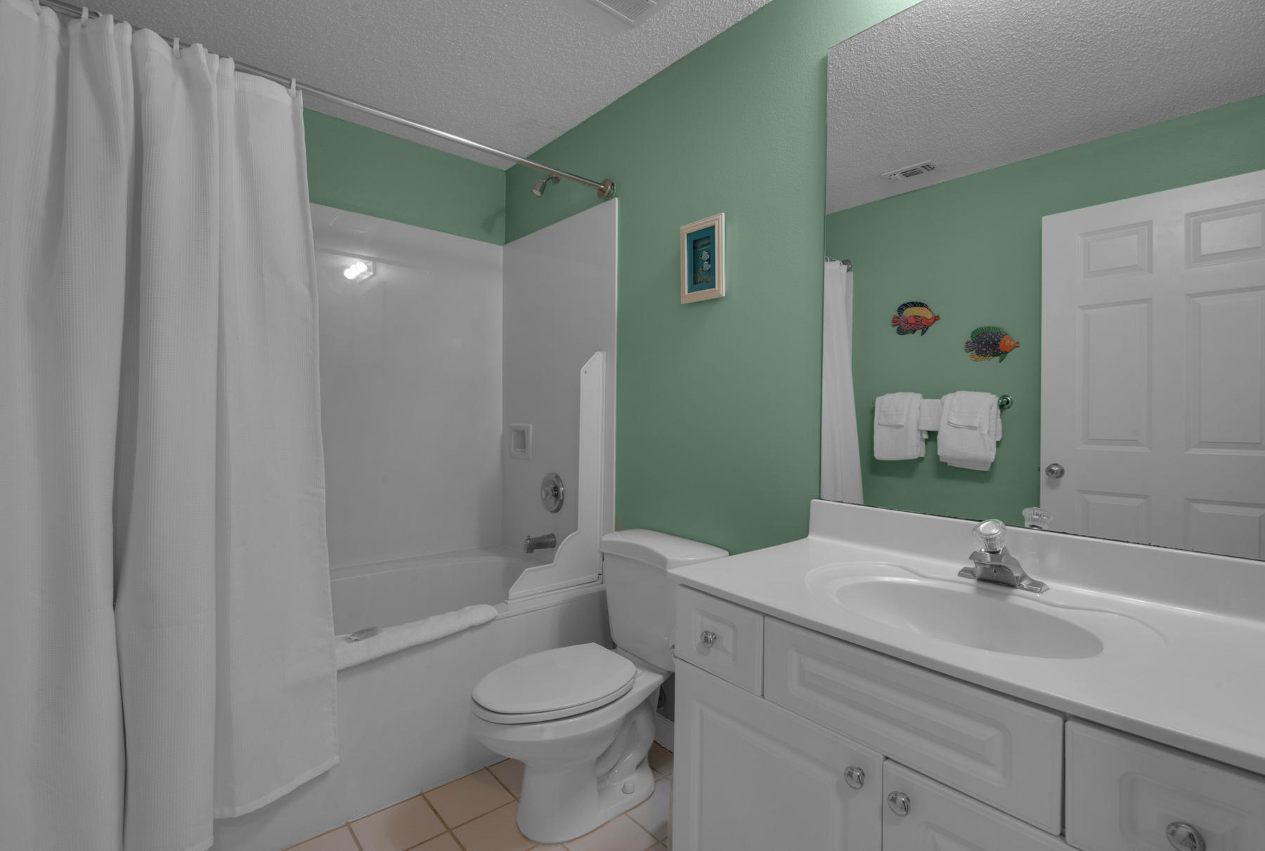 PEARL OF NAVARRE (THE) - Residential