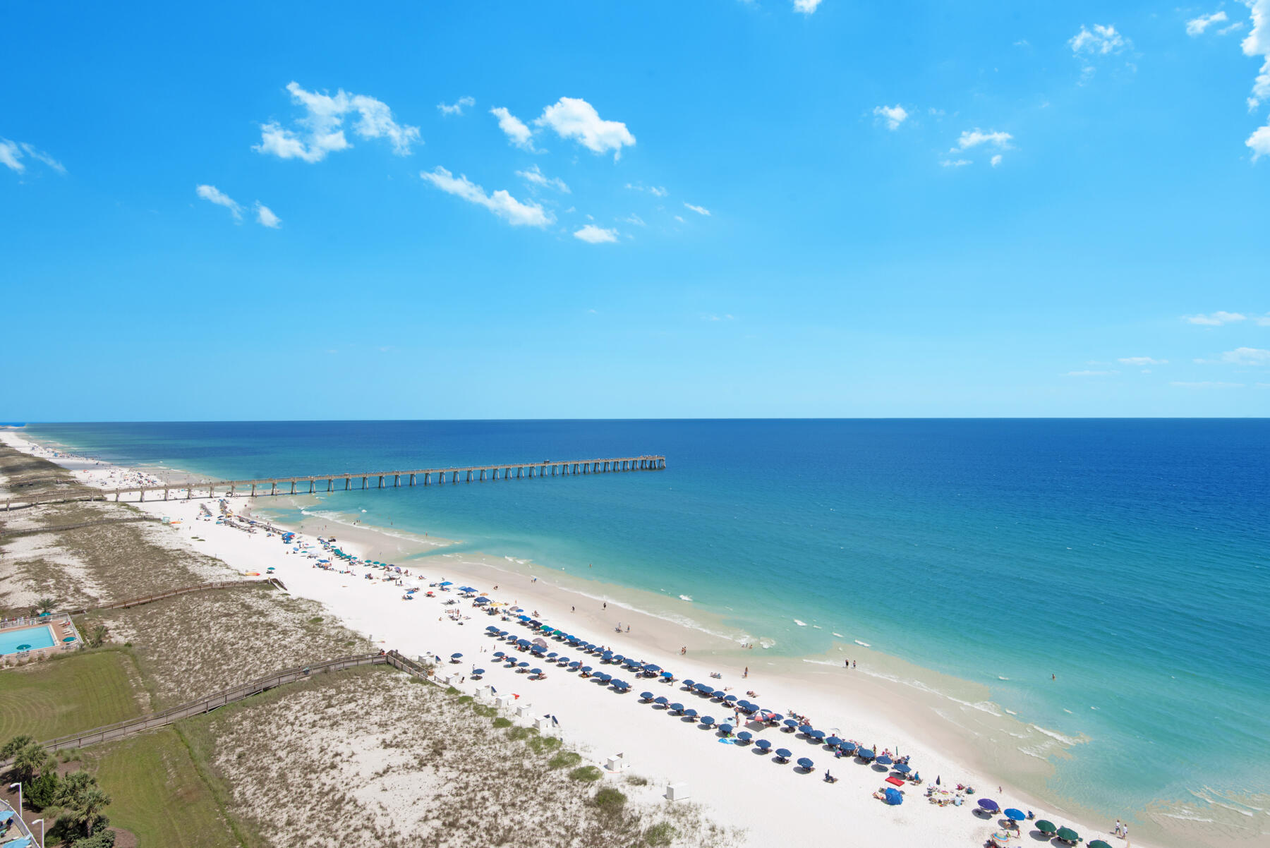 PEARL OF NAVARRE (THE) - Residential