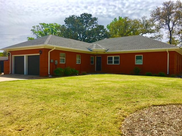 BAYOU WOODS 3RD ADDN - Residential Lease