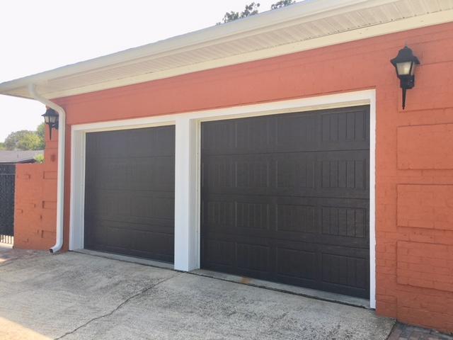 BAYOU WOODS 3RD ADDN - Residential Lease