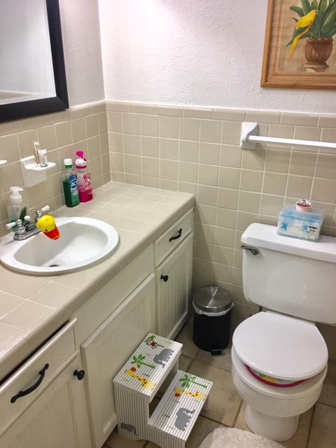 BAYOU WOODS 3RD ADDN - Residential Lease