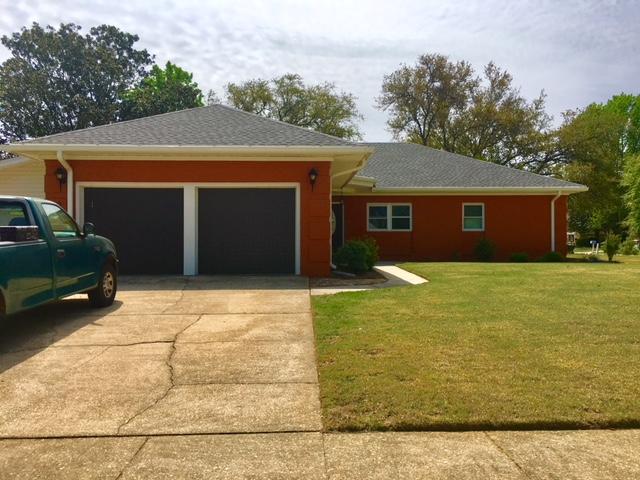 BAYOU WOODS 3RD ADDN - Residential Lease