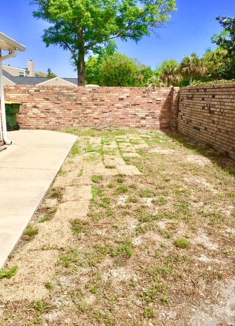 BAYOU WOODS 3RD ADDN - Residential Lease