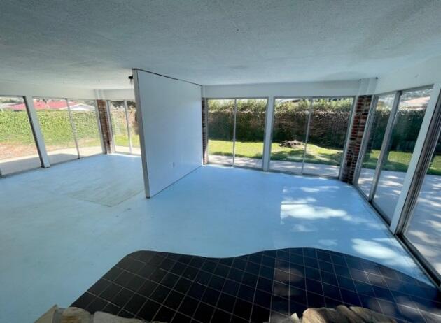 BAYOU WOODS 3RD ADDN - Residential Lease