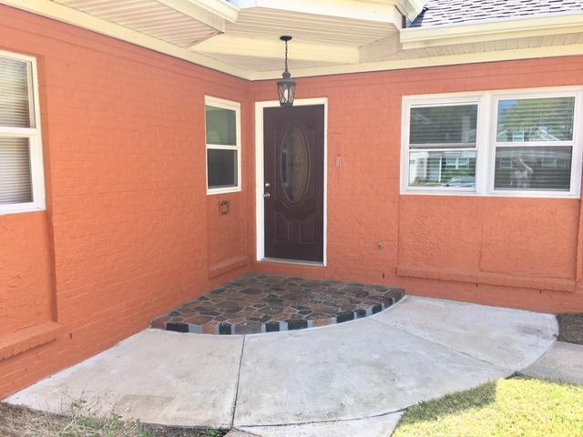 BAYOU WOODS 3RD ADDN - Residential Lease