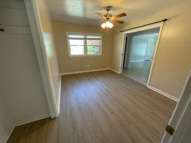 BAYOU WOODS 3RD ADDN - Residential Lease