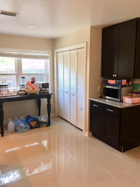 BAYOU WOODS 3RD ADDN - Residential Lease