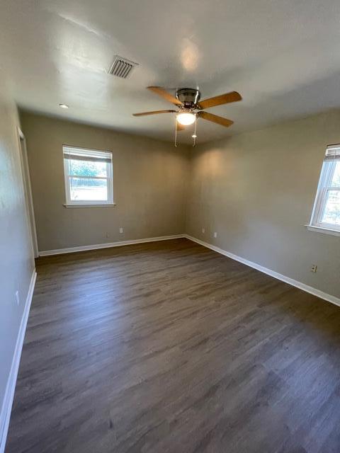 BAYOU WOODS 3RD ADDN - Residential Lease