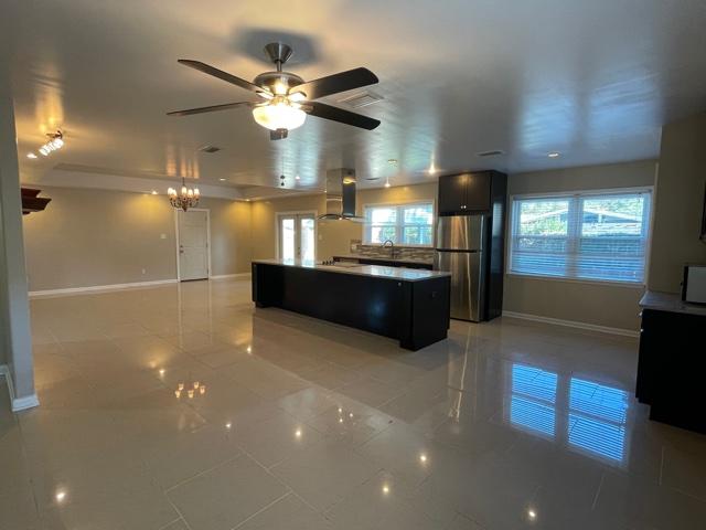 BAYOU WOODS 3RD ADDN - Residential Lease