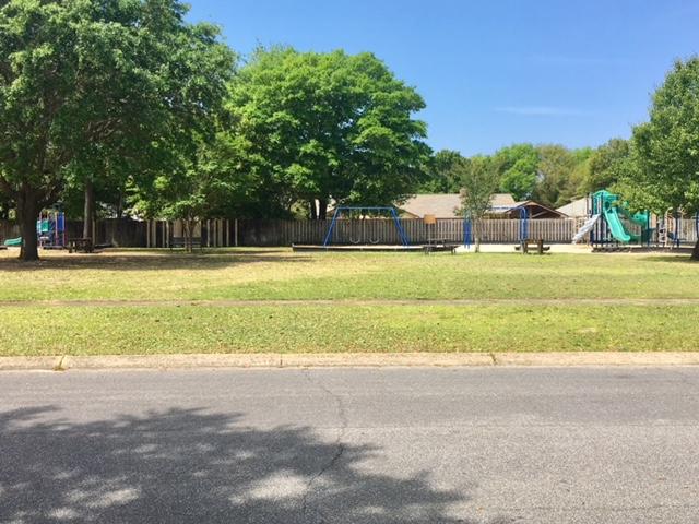 BAYOU WOODS 3RD ADDN - Residential Lease