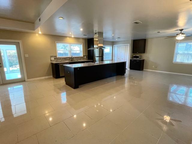 BAYOU WOODS 3RD ADDN - Residential Lease