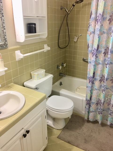 BAYOU WOODS 3RD ADDN - Residential Lease