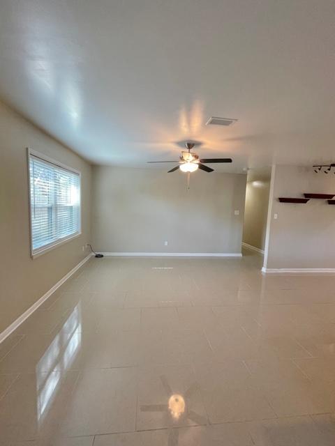 BAYOU WOODS 3RD ADDN - Residential Lease