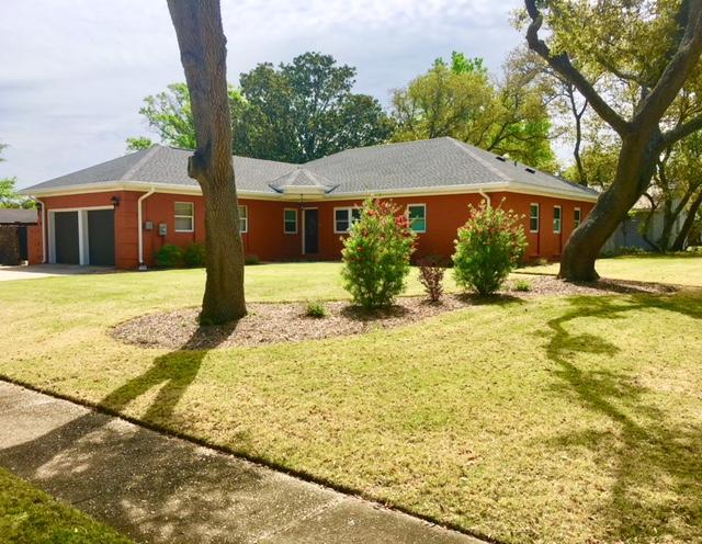 BAYOU WOODS 3RD ADDN - Residential Lease