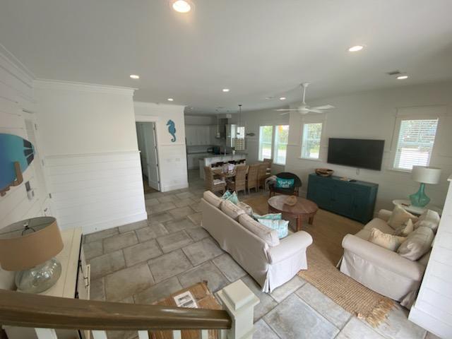 The Heron at Inlet Beach - Residential