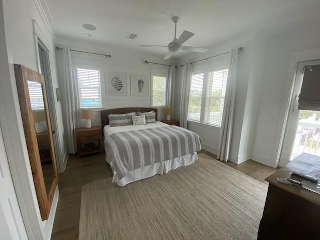 The Heron at Inlet Beach - Residential