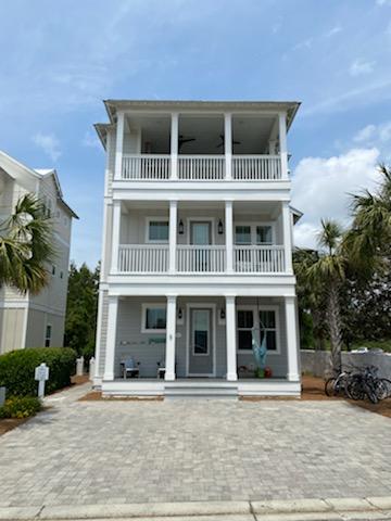 Entered for Comp purposes. Gorgeous Better Built Builder home just a few steps to the beach! All info is deemed correct but should be verified if deemed important.