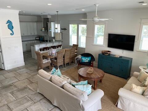 The Heron at Inlet Beach - Residential