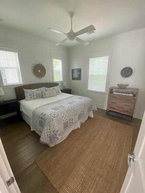 The Heron at Inlet Beach - Residential