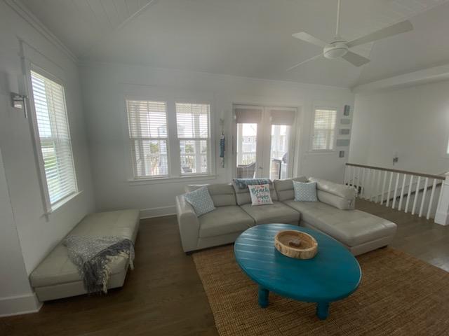 The Heron at Inlet Beach - Residential