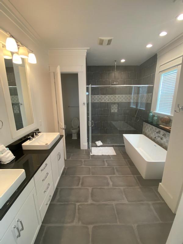 The Heron at Inlet Beach - Residential