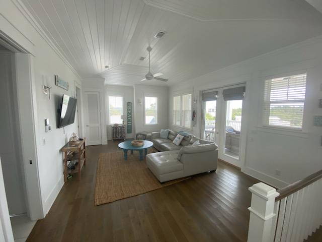 The Heron at Inlet Beach - Residential