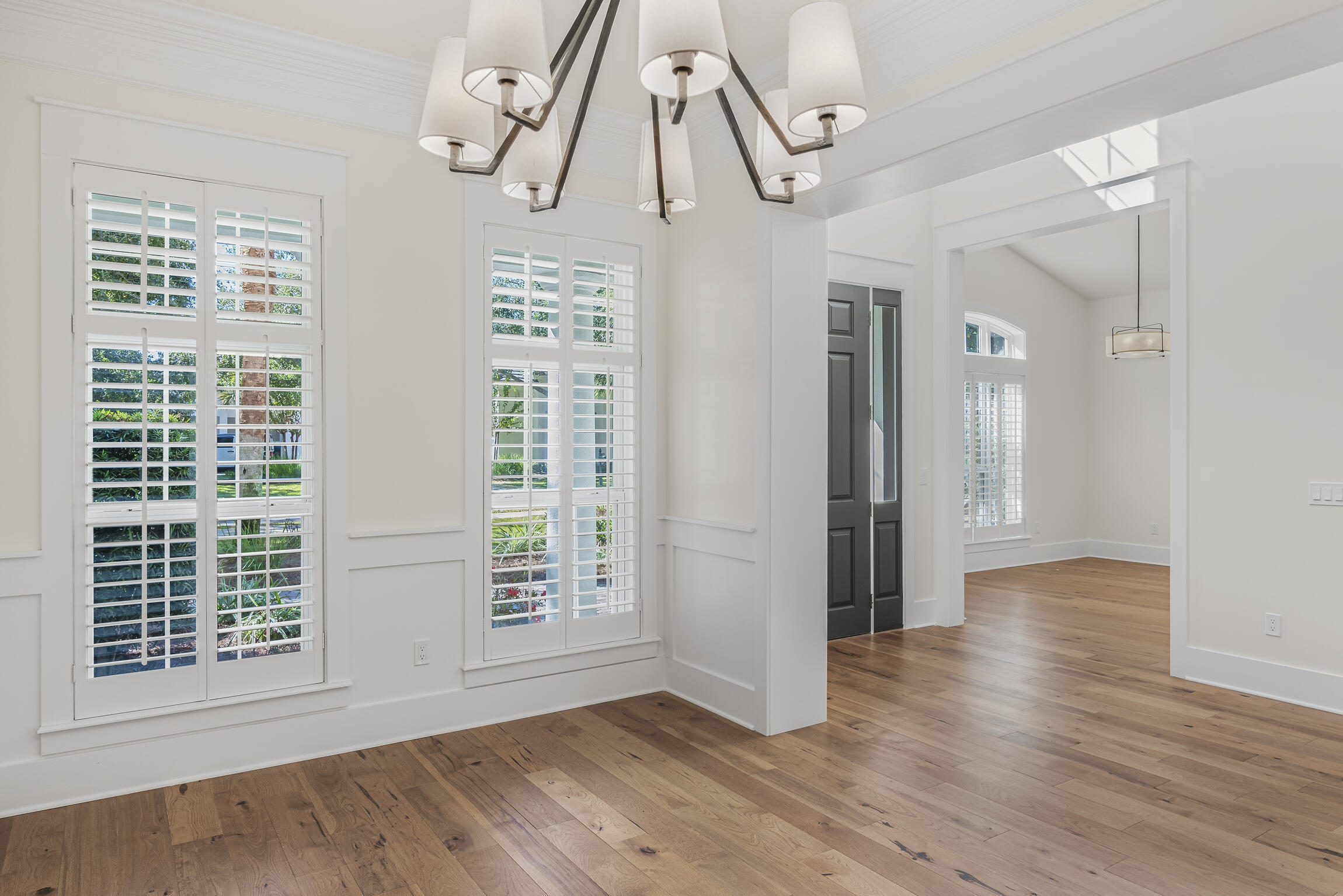 REGATTA BAY PH 2 - Residential