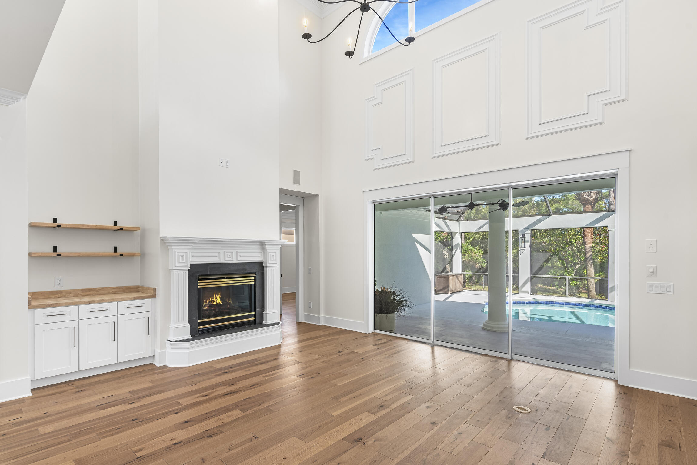 REGATTA BAY PH 2 - Residential