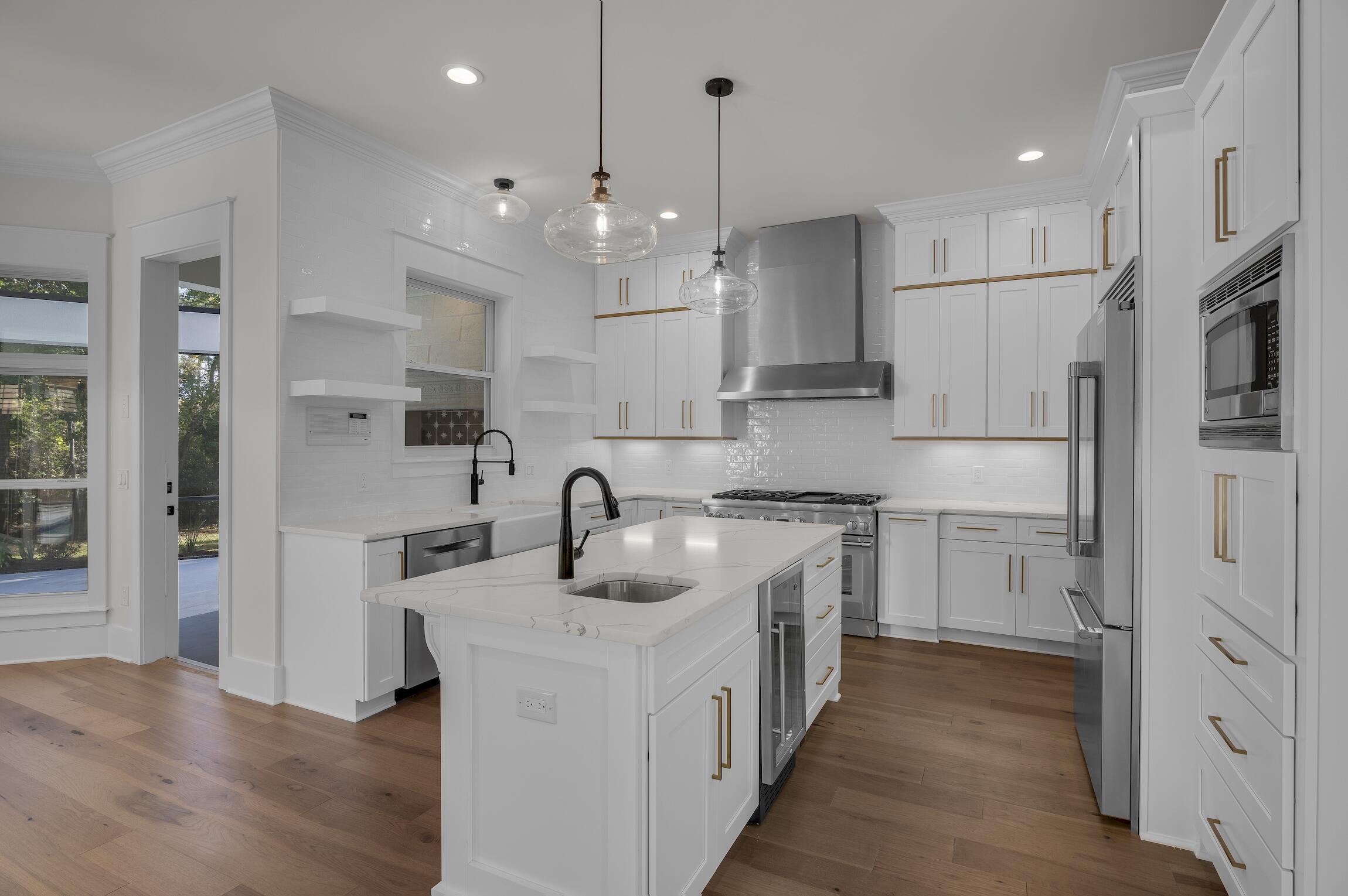 REGATTA BAY PH 2 - Residential