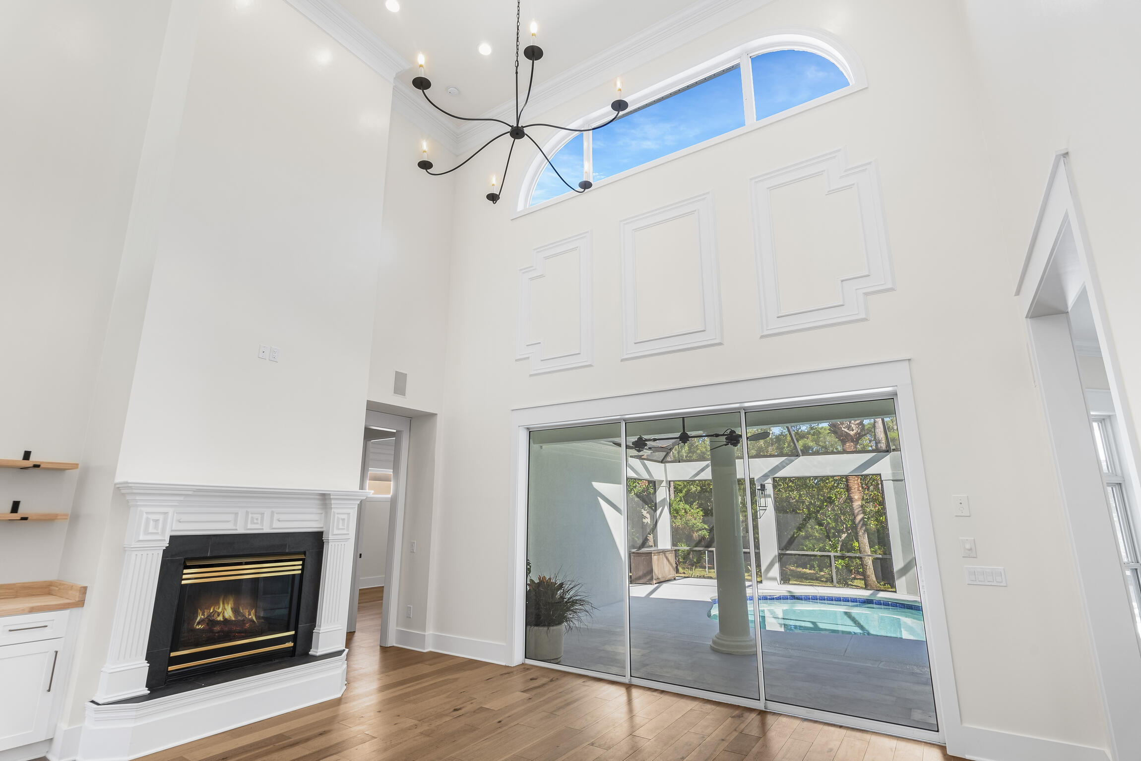 REGATTA BAY PH 2 - Residential