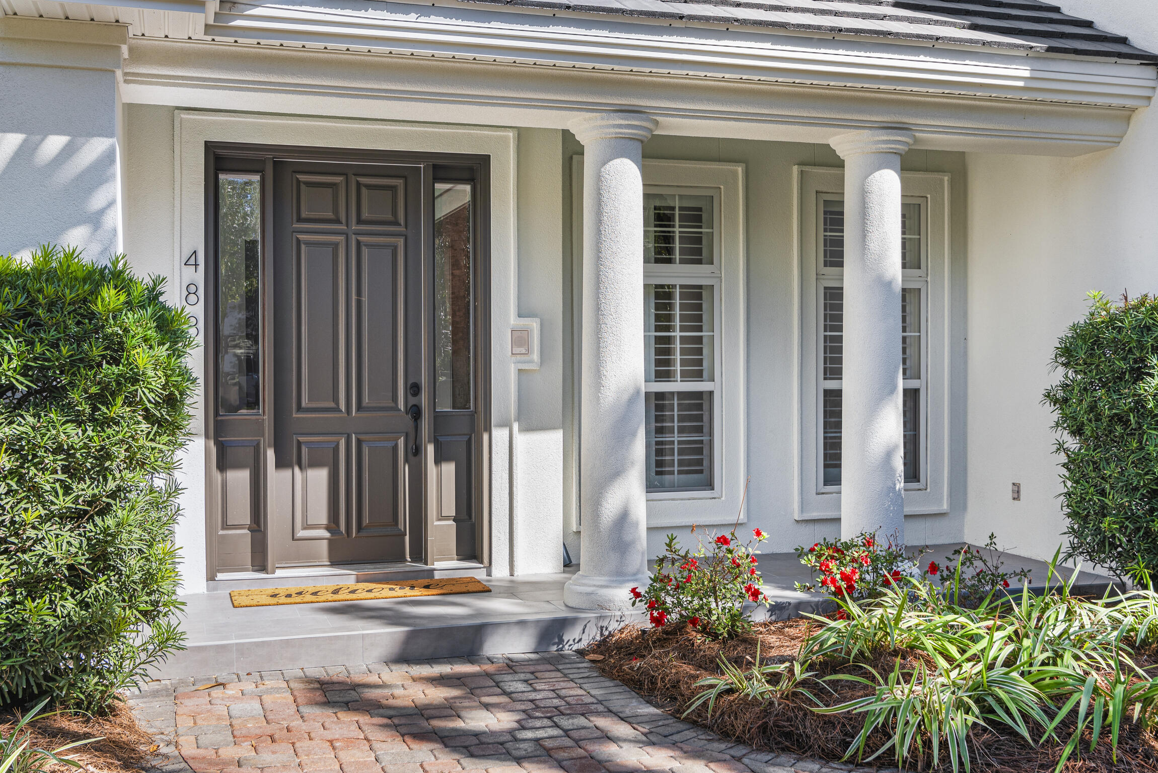 REGATTA BAY PH 2 - Residential