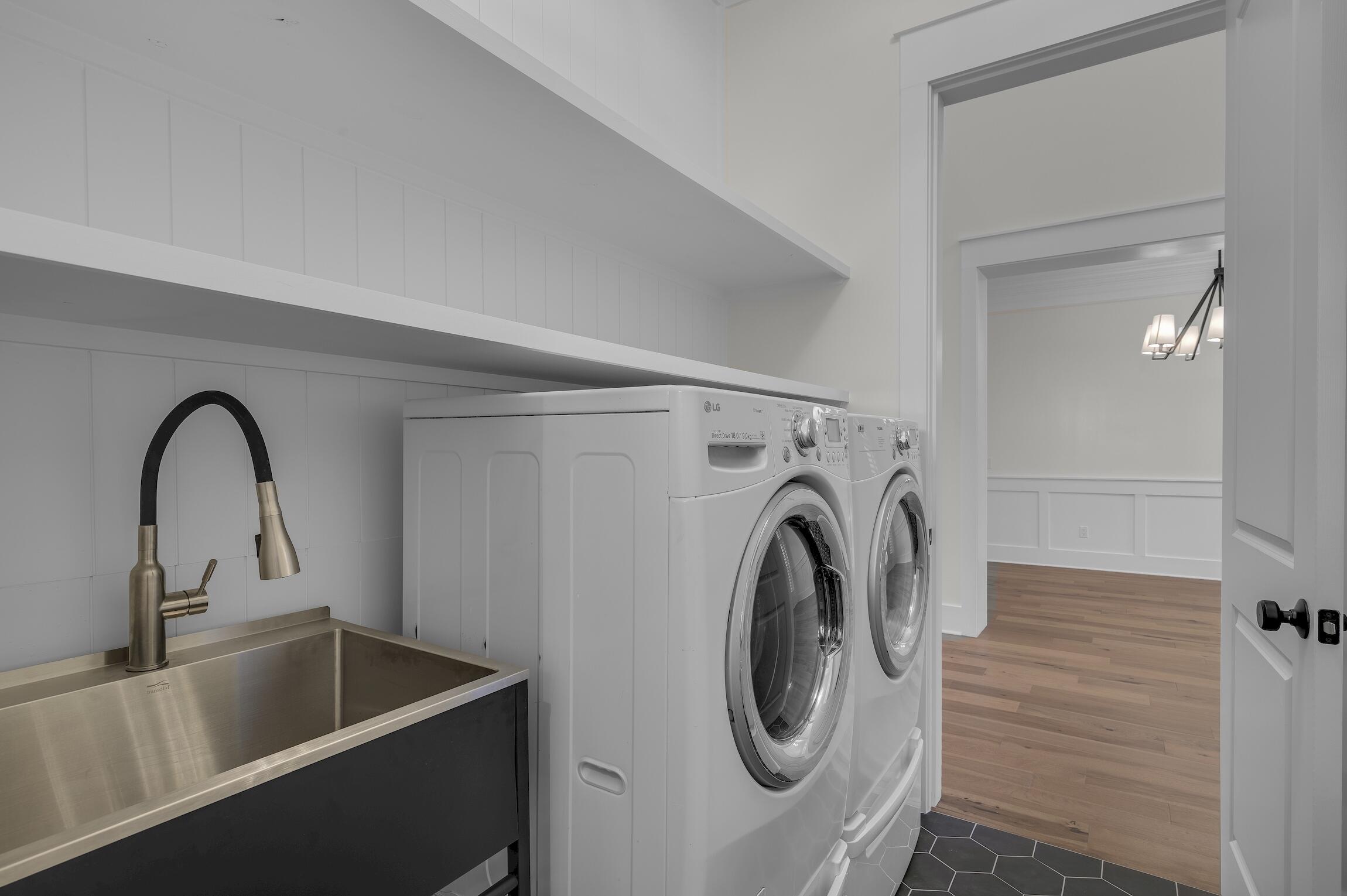 REGATTA BAY PH 2 - Residential