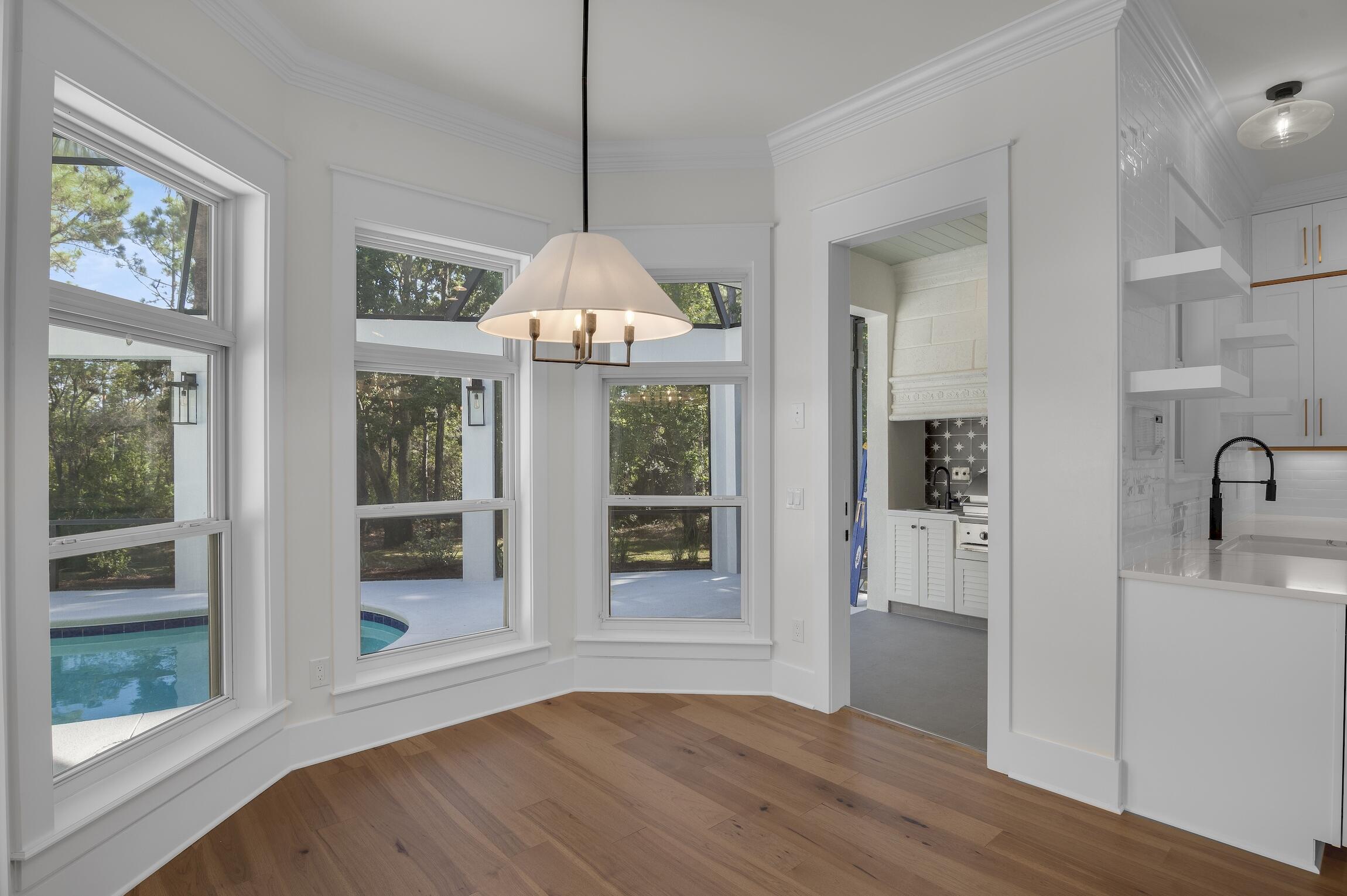 REGATTA BAY PH 2 - Residential