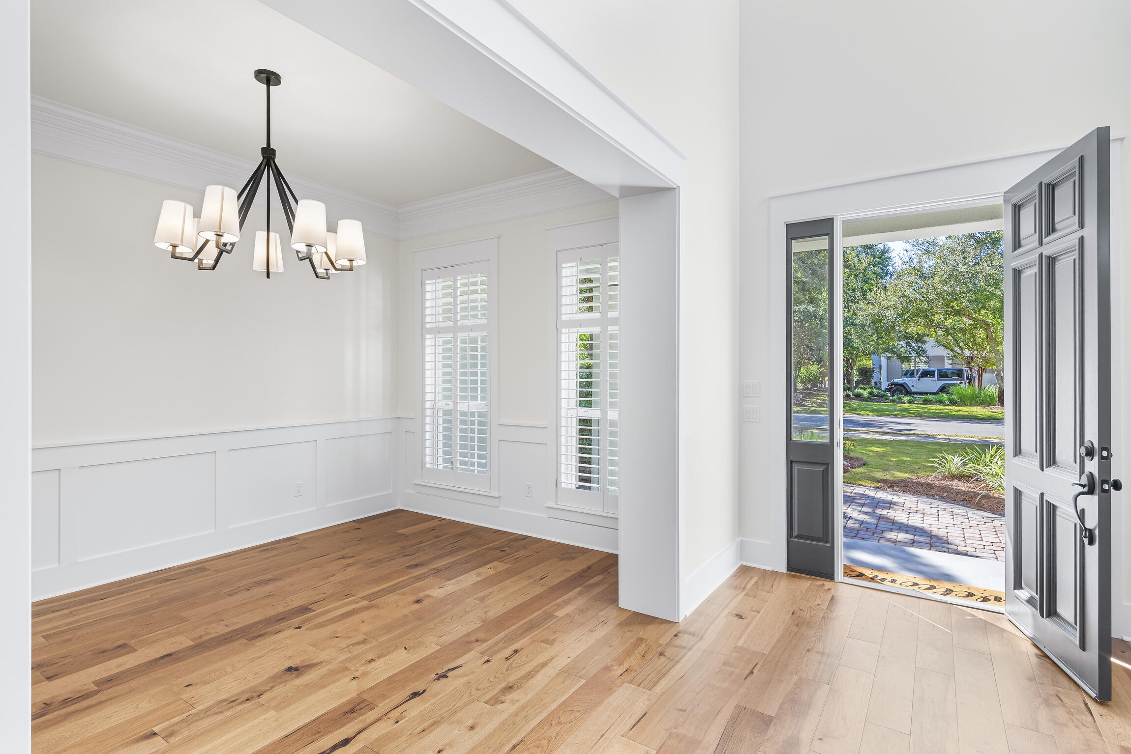 REGATTA BAY PH 2 - Residential