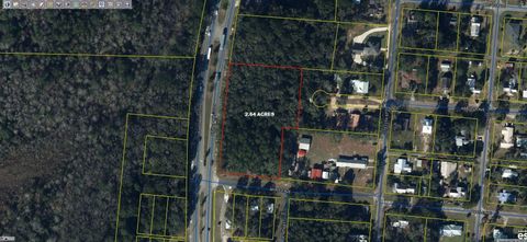 XX Us Highway 331 DeFuniak Springs FL 32435