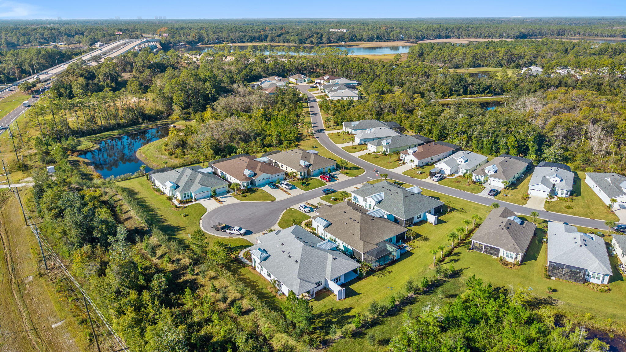 Latitude at Watersound - Residential