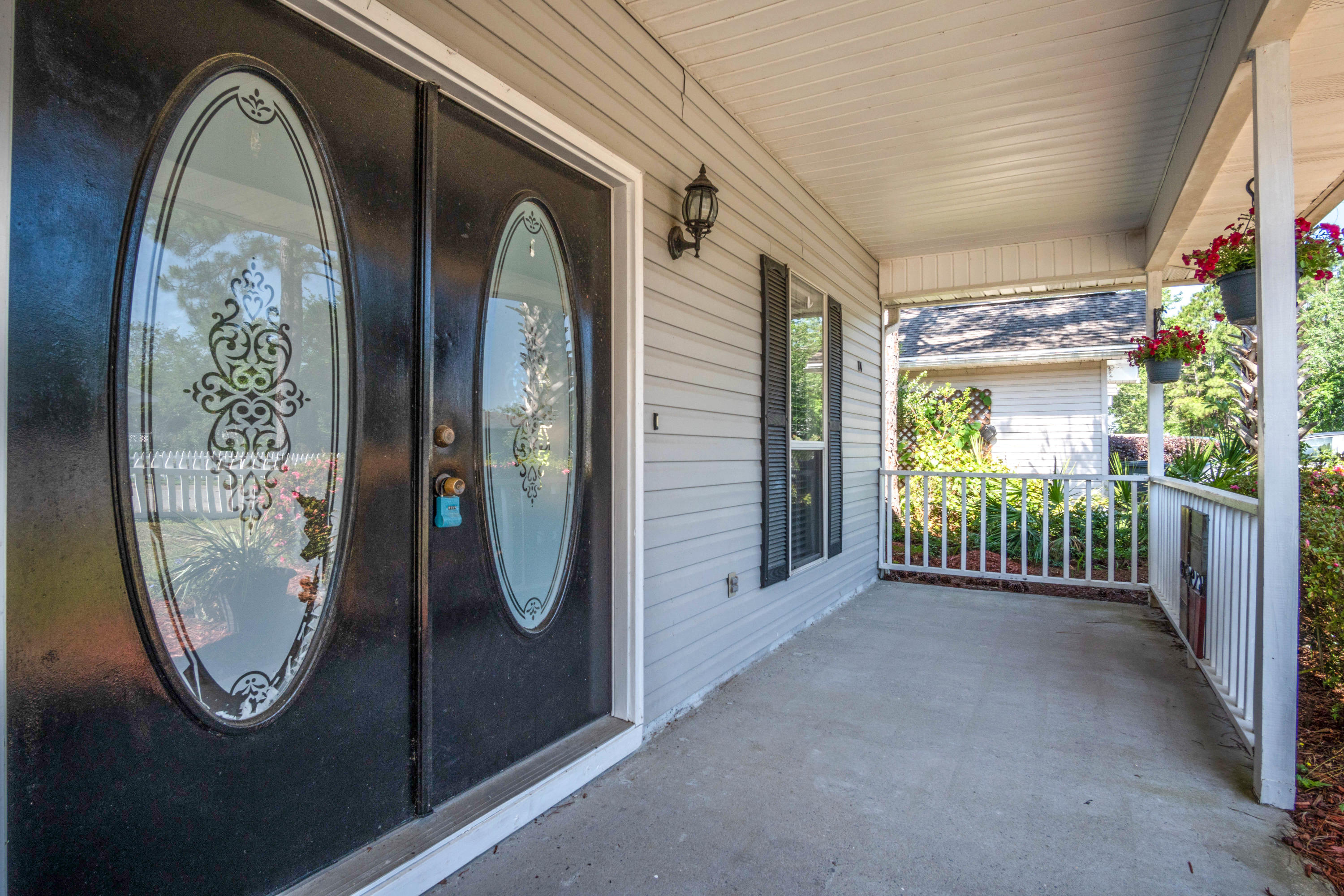 COLONY PARK - Residential