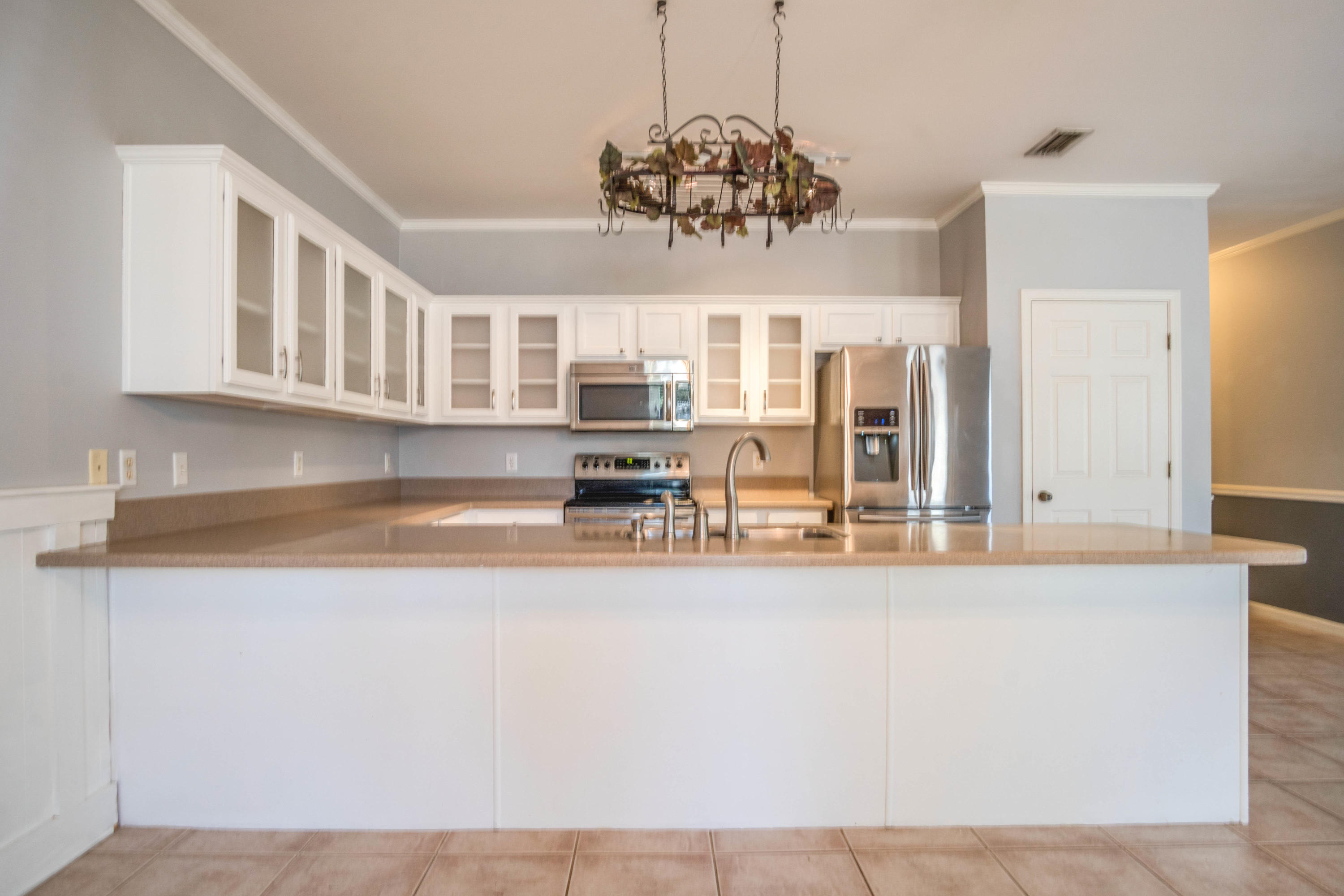 COLONY PARK - Residential