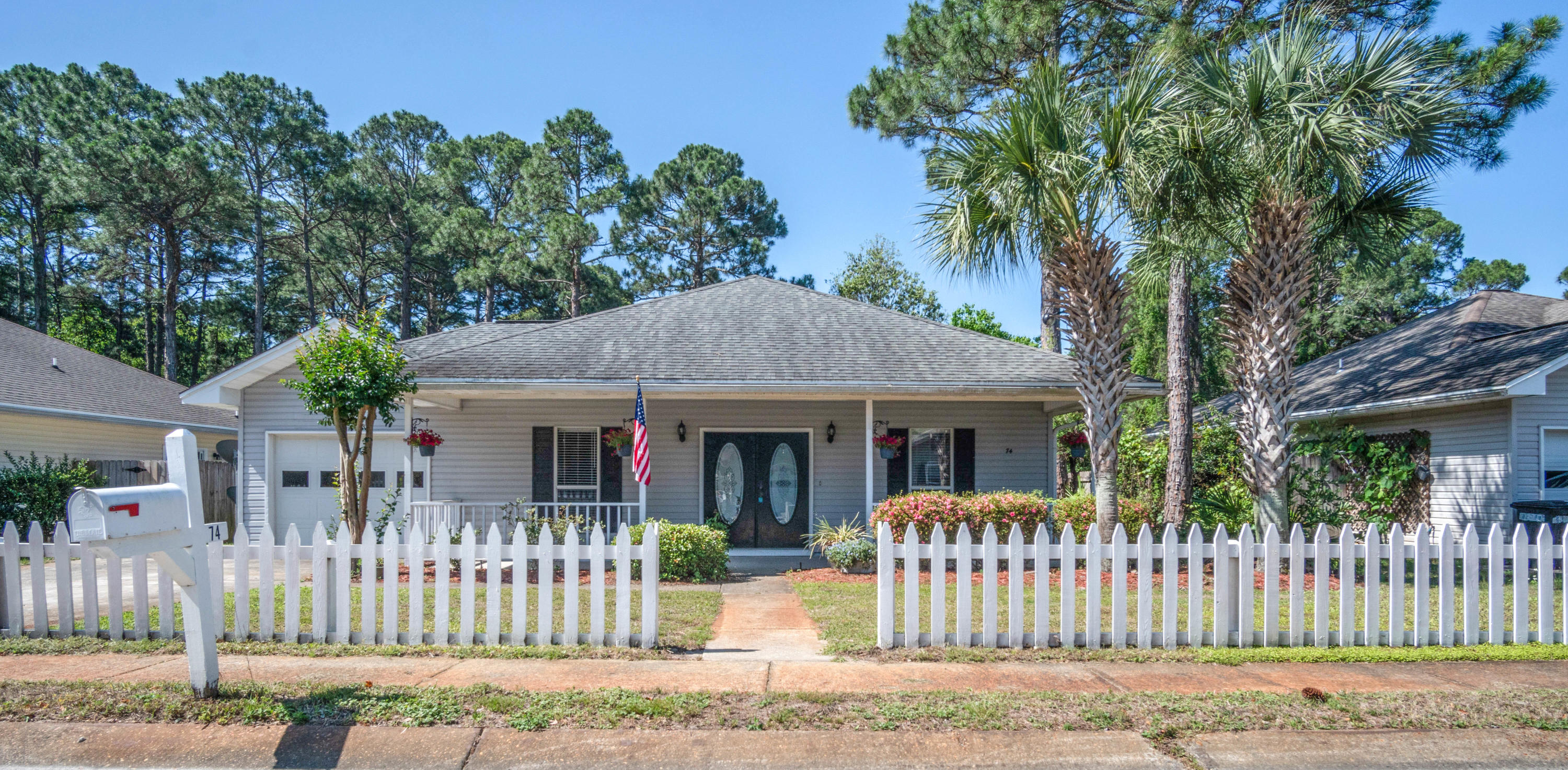 COLONY PARK - Residential