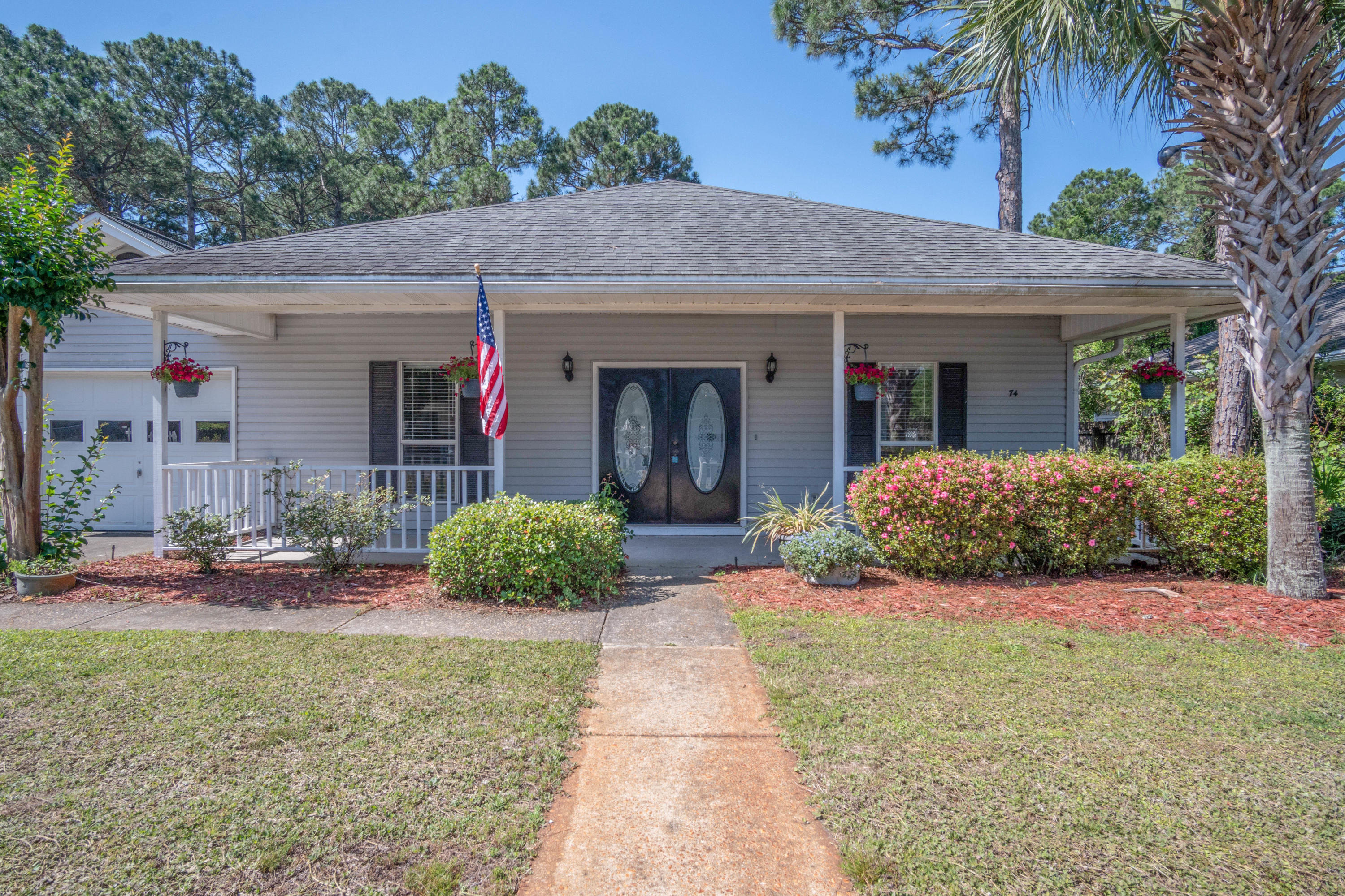 COLONY PARK - Residential