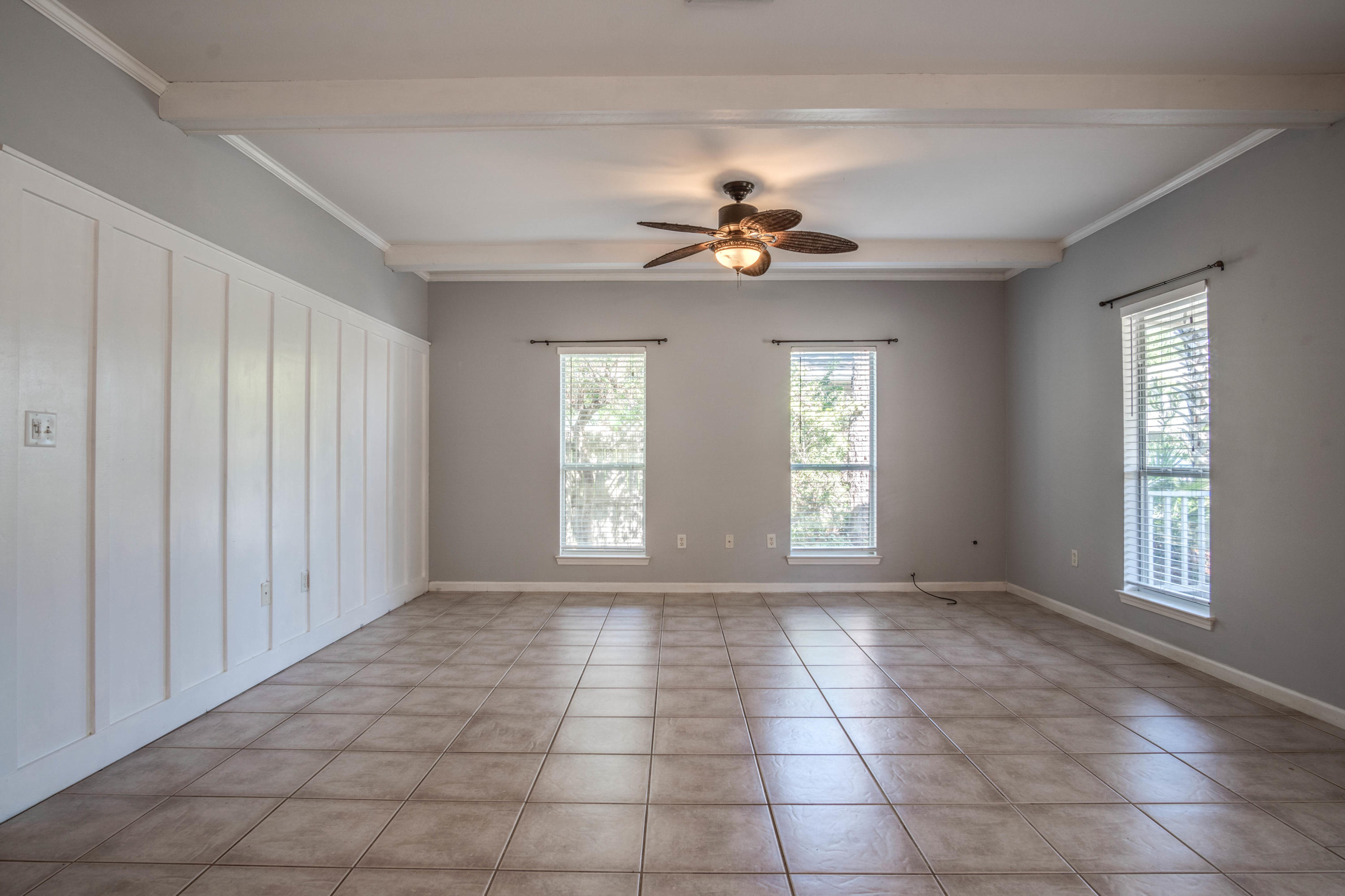 COLONY PARK - Residential