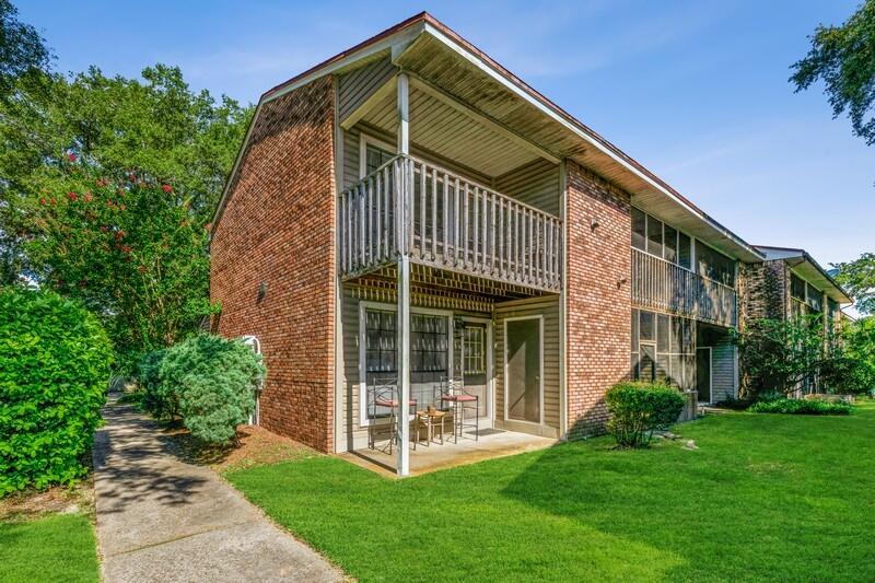 GARDEN VILLAS PH 1 - Residential